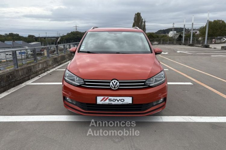 Volkswagen Touran 1.4 TSI 150CH ALLSTAR DSG7 - <small></small> 13.980 € <small>TTC</small> - #3