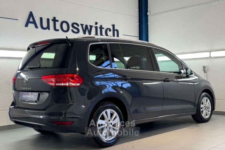 Volkswagen Touran 1.5 TSI DSG Highline 7seat Keyless-Adaptcruise - <small></small> 33.500 € <small>TTC</small> - #6