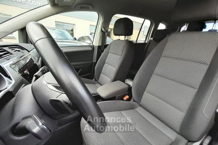 Volkswagen Touran 1.5 TSI EV 150CH R-LINE LOUNGE DSG7 7 PLACES - <small></small> 31.490 € <small>TTC</small> - #20