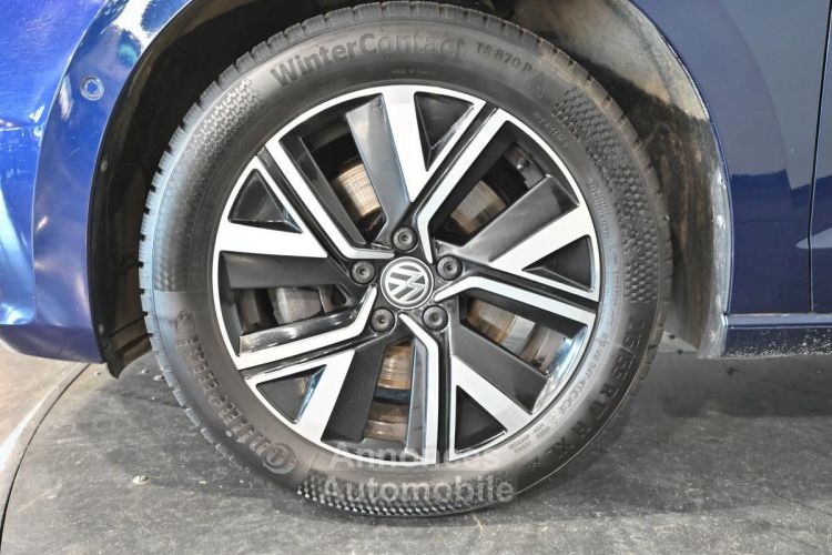 Volkswagen Touran 1.5 TSI EVO 150 DSG7 5pl Carat - <small></small> 23.990 € <small>TTC</small> - #13