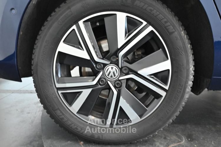 Volkswagen Touran 1.5 TSI EVO 150 DSG7 5pl Carat - <small></small> 23.990 € <small>TTC</small> - #16