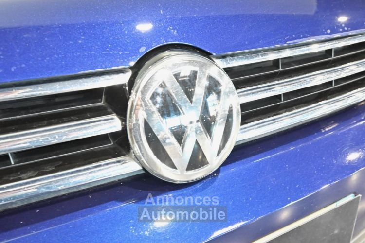 Volkswagen Touran 1.5 TSI EVO 150 DSG7 5pl Carat - <small></small> 23.990 € <small>TTC</small> - #20