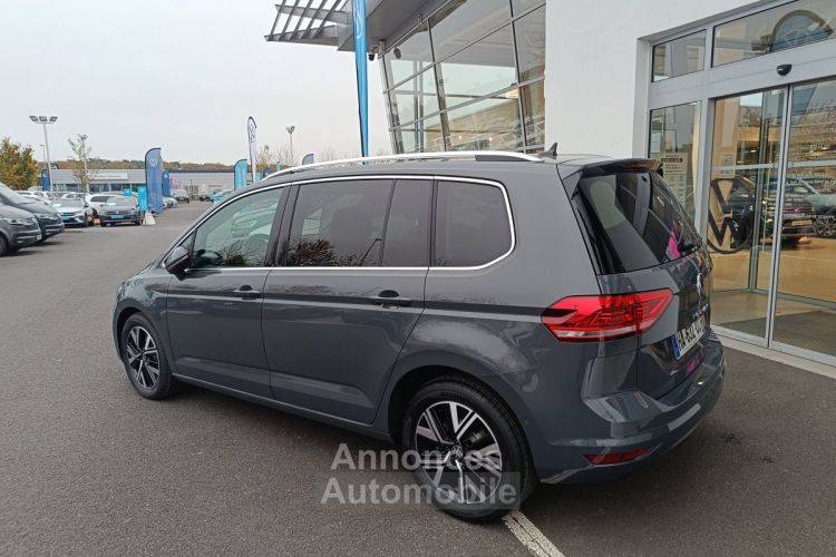 Volkswagen Touran 1.5 TSI EVO 150 DSG7 5pl Style - <small></small> 42.990 € <small>TTC</small> - #3