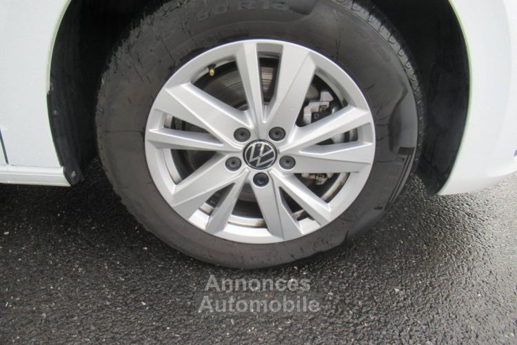 Volkswagen Touran 1.5 TSI EVO 150 DSG7 7pl Life Plus - <small></small> 36.990 € <small>TTC</small> - #4