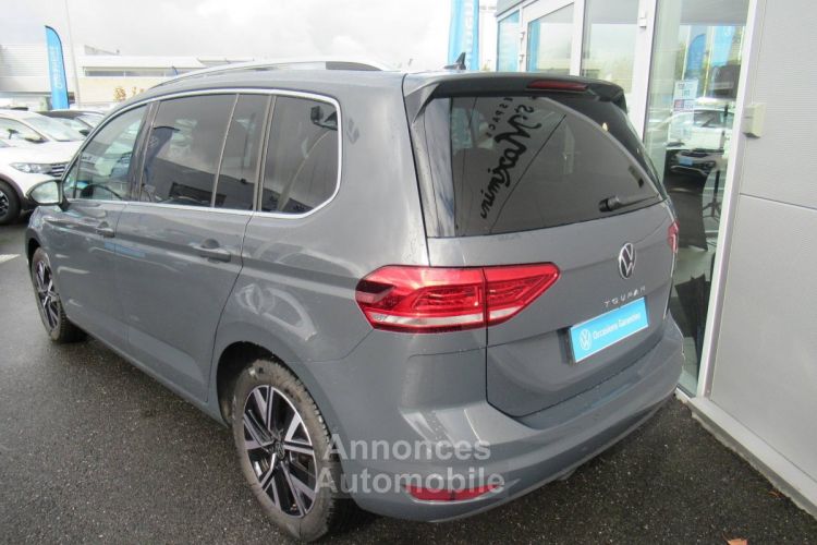 Volkswagen Touran 1.5 TSI EVO 150 DSG7 7pl Style - <small></small> 40.990 € <small>TTC</small> - #9