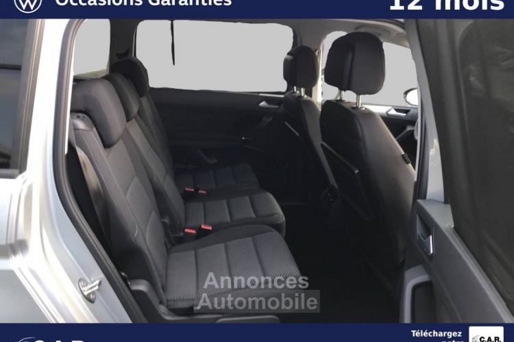 Volkswagen Touran 1.5 TSI EVO 150 DSG7 7pl VW Edition - <small></small> 41.980 € <small>TTC</small> - #8