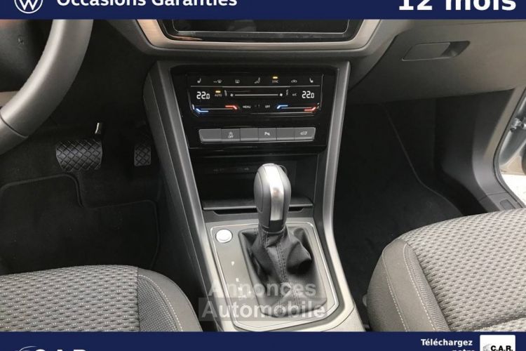 Volkswagen Touran 1.5 TSI EVO 150 DSG7 7pl VW Edition - <small></small> 41.980 € <small>TTC</small> - #19