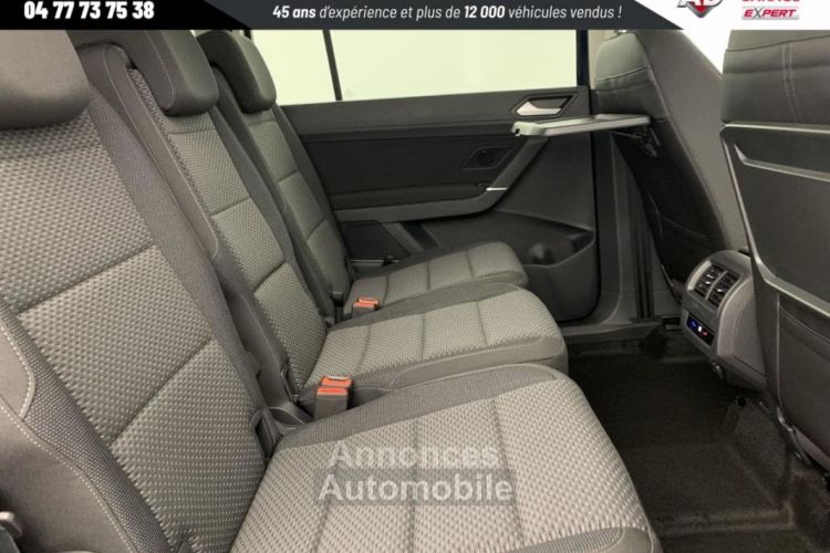 Volkswagen Touran 1.5 TSI EVO 150 DSG7 7pl VW Edition - <small></small> 39.578 € <small>TTC</small> - #27