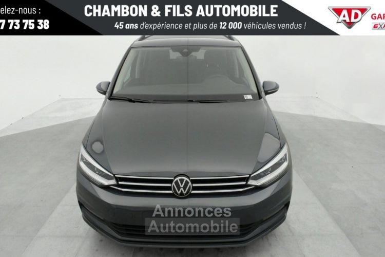 Volkswagen Touran 1.5 TSI EVO 150 DSG7 7pl VW Edition - <small></small> 39.578 € <small>TTC</small> - #40