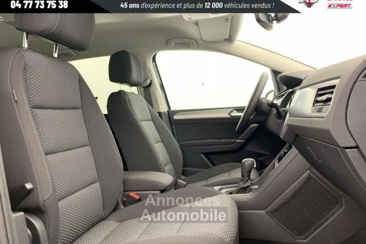 Volkswagen Touran 1.5 TSI EVO 150 DSG7 7pl VW Edition - <small></small> 39.578 € <small>TTC</small> - #45