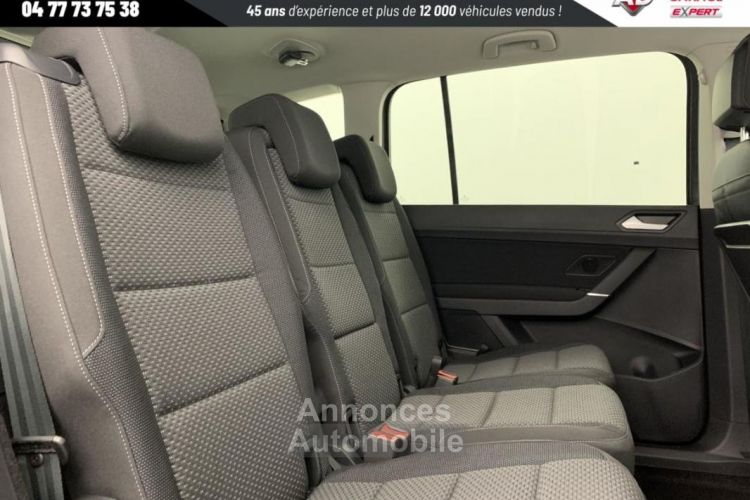 Volkswagen Touran 1.5 TSI EVO 150 DSG7 7pl VW Edition - <small></small> 39.578 € <small>TTC</small> - #46