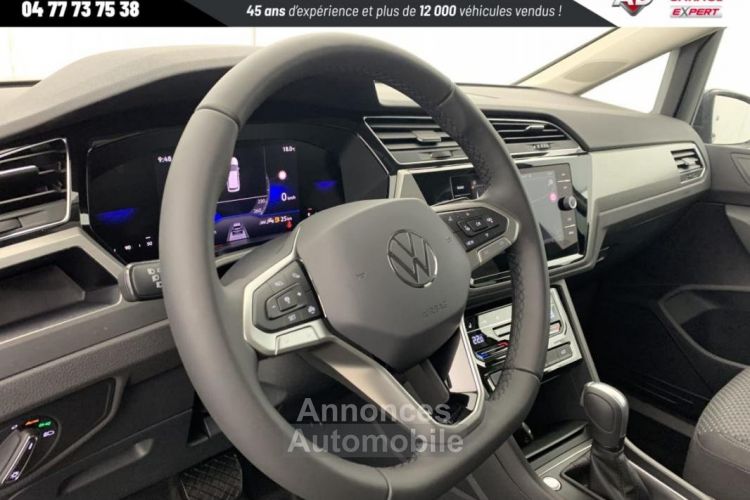 Volkswagen Touran 1.5 TSI EVO 150 DSG7 7pl VW Edition - <small></small> 39.578 € <small>TTC</small> - #50