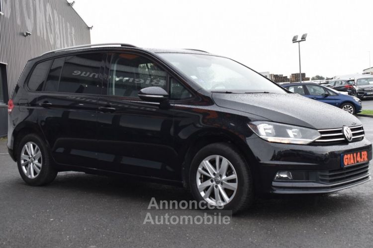 Volkswagen Touran 1.5 TSI EVO 150CH LOUNGE DSG7 5 PLACES EURO6AP - <small></small> 26.790 € <small>TTC</small> - #20