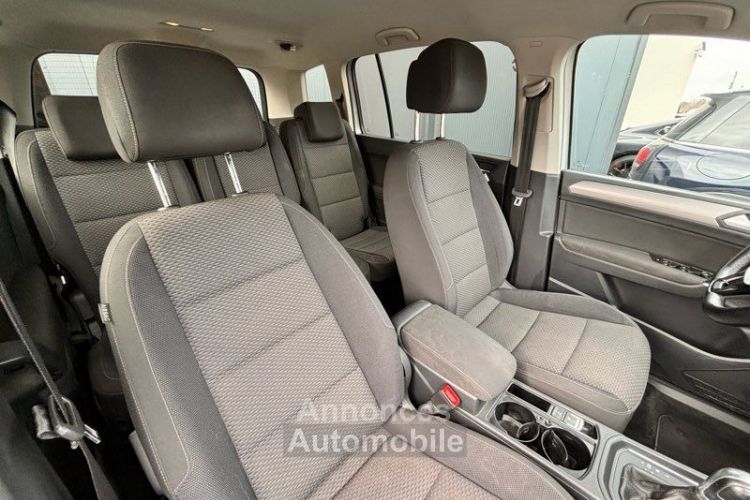 Volkswagen Touran 1.6 TDI 115 Confortline DSG7 - <small></small> 13.490 € <small>TTC</small> - #4