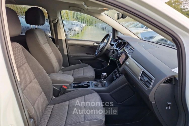 Volkswagen Touran 1.6 TDI 115 DSG 7 Confortline Business GPS CAMERA 5 PLACES - <small></small> 14.970 € <small></small> - #5