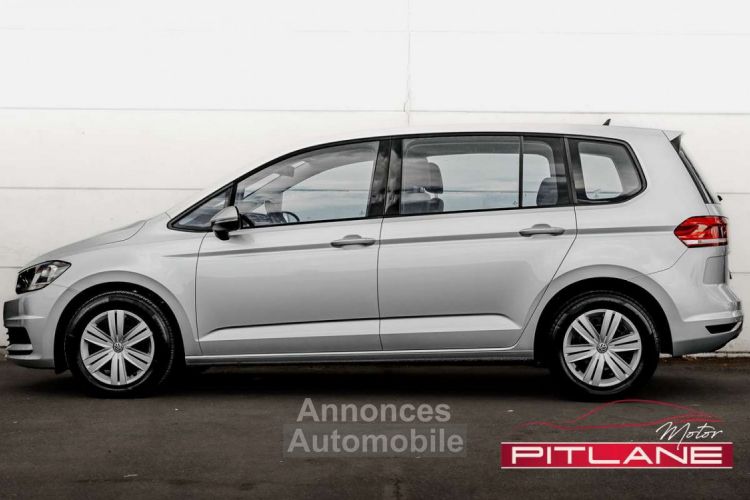 Volkswagen Touran 1.6 TDi 7 PLACES CARPLAY CRUISE + ACC 3 ZON. - <small></small> 19.490 € <small>TTC</small> - #2