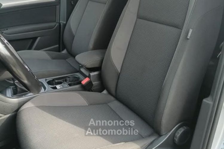 Volkswagen Touran 1.6L TDI 115CH PHASE 2 BVA / GPS / Bluetooth / 7PLACES - <small></small> 13.990 € <small>TTC</small> - #7