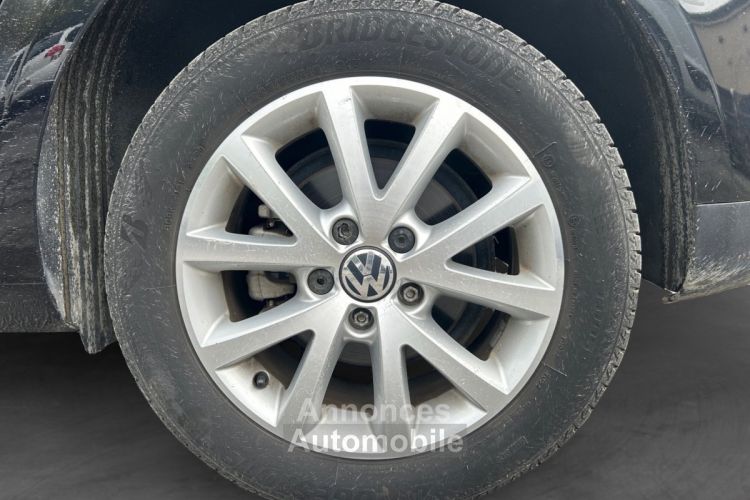 Volkswagen Touran 1.9 TDI 105 ch Freestyle - <small></small> 6.990 € <small>TTC</small> - #29