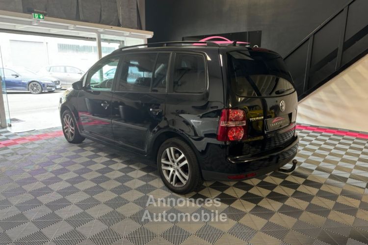 Volkswagen Touran 1.9 TDI 90 Trendline - <small></small> 5.990 € <small>TTC</small> - #3