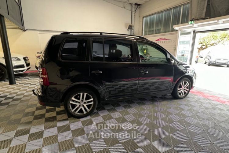 Volkswagen Touran 1.9 TDI 90 Trendline - <small></small> 5.990 € <small>TTC</small> - #6