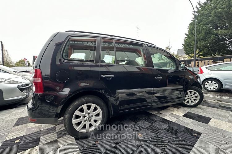 Volkswagen Touran 1.9 TDI 90CH TRENDLINE - <small></small> 6.990 € <small>TTC</small> - #3