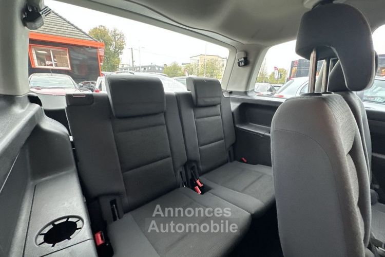 Volkswagen Touran 1.9 TDI 90CH TRENDLINE - <small></small> 6.990 € <small>TTC</small> - #6