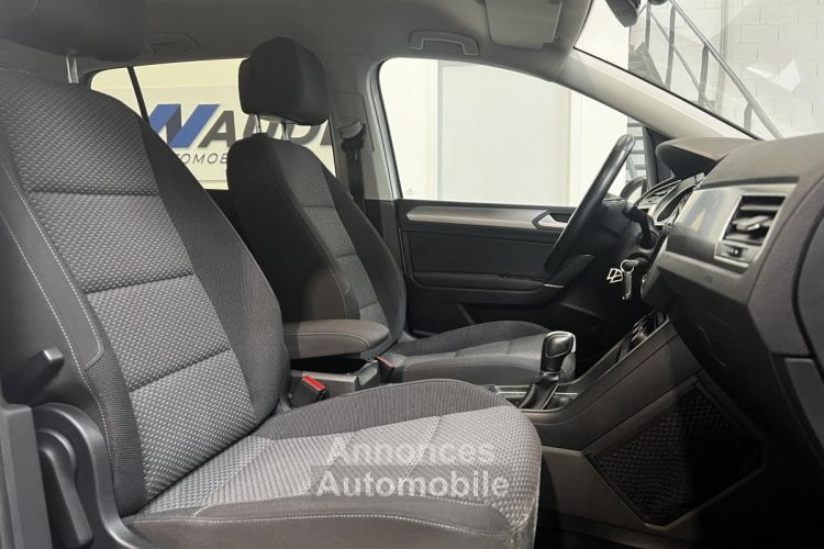 Volkswagen Touran 2.0 TDI 115 CH DSG7 Lounge Business 7 PLACES - GARANTIE 6 MOIS - <small></small> 18.990 € <small>TTC</small> - #16