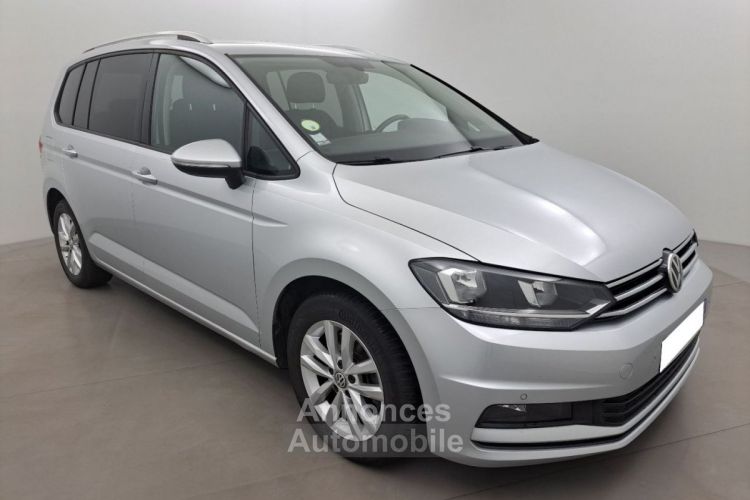 Volkswagen Touran 2.0 TDI 150 CONFORTLINE BUSINESS DSG6 - <small></small> 19.990 € <small>TTC</small> - #1