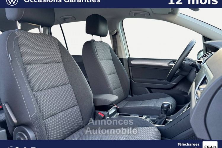 Volkswagen Touran 2.0 TDI 150 DSG7 5pl Life Plus - <small></small> 29.900 € <small>TTC</small> - #7