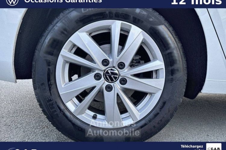 Volkswagen Touran 2.0 TDI 150 DSG7 5pl Life Plus - <small></small> 29.900 € <small>TTC</small> - #14