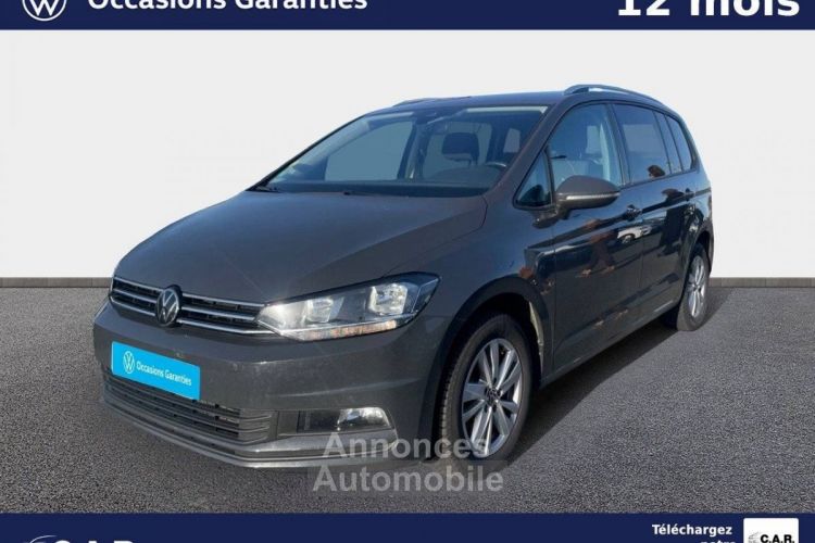 Volkswagen Touran 2.0 TDI 150 DSG7 5pl Life Plus - <small></small> 27.900 € <small>TTC</small> - #1