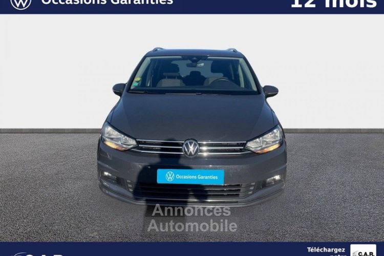 Volkswagen Touran 2.0 TDI 150 DSG7 5pl Life Plus - <small></small> 27.900 € <small>TTC</small> - #2