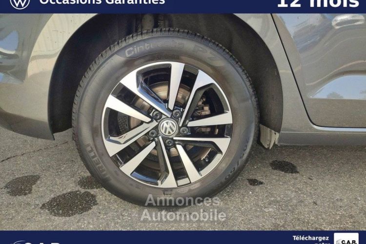 Volkswagen Touran 2.0 TDI 150 DSG7 7pl IQ.Drive - <small></small> 26.900 € <small>TTC</small> - #13