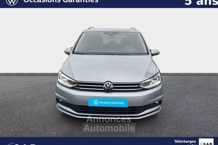 Volkswagen Touran 2.0 TDI 150 DSG7 7pl VW Edition - <small></small> 43.980 € <small>TTC</small> - #3