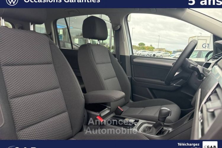 Volkswagen Touran 2.0 TDI 150 DSG7 7pl VW Edition - <small></small> 43.980 € <small>TTC</small> - #8