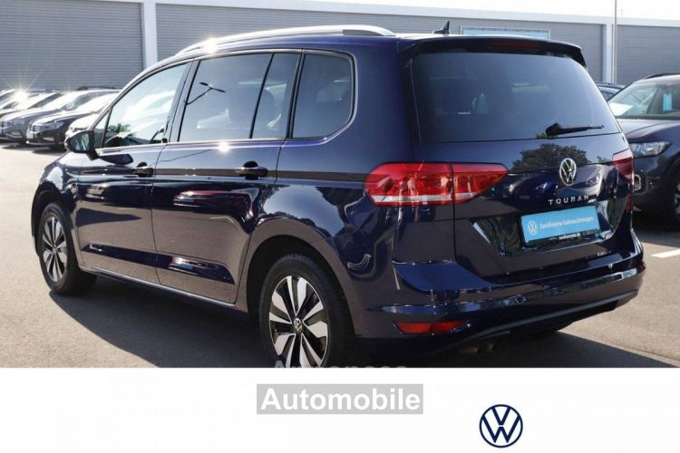 Volkswagen Touran 2.0 TDI 150ch Style DSG7 7 pl - <small></small> 42.490 € <small>TTC</small> - #2