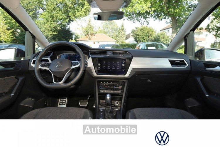 Volkswagen Touran 2.0 TDI 150ch Style DSG7 7 pl - <small></small> 42.490 € <small>TTC</small> - #7