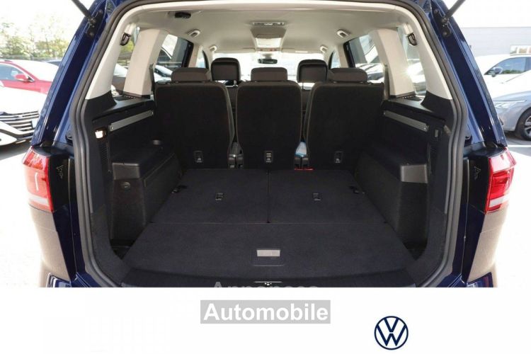 Volkswagen Touran 2.0 TDI 150ch Style DSG7 7 pl - <small></small> 42.490 € <small>TTC</small> - #8