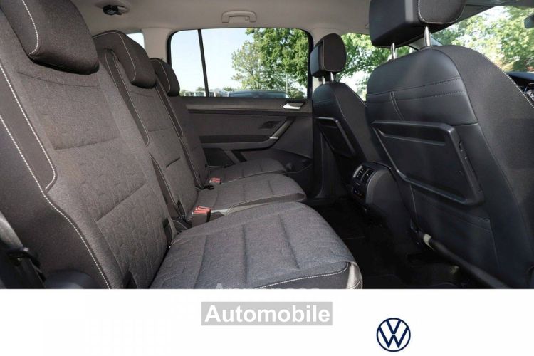 Volkswagen Touran 2.0 TDI 150ch Style DSG7 7 pl - <small></small> 42.490 € <small>TTC</small> - #11