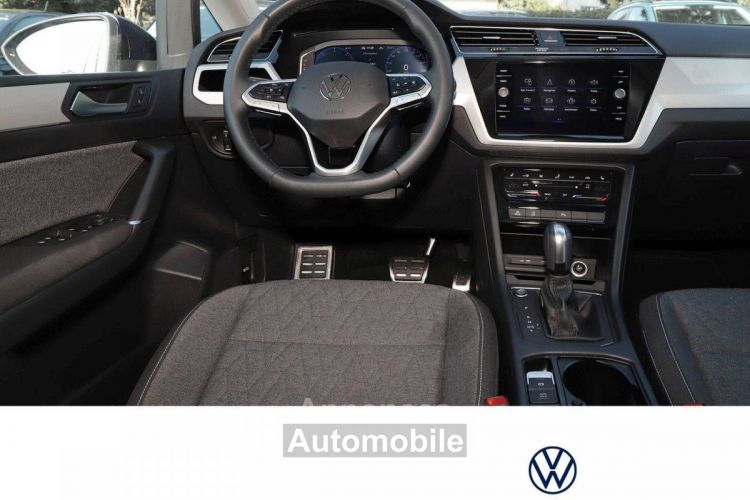 Volkswagen Touran 2.0 TDI 150ch Style DSG7 7 pl - <small></small> 42.490 € <small>TTC</small> - #15