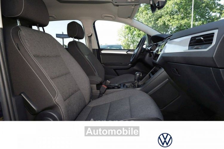 Volkswagen Touran 2.0 TDI 150ch Style DSG7 7 pl - <small></small> 42.490 € <small>TTC</small> - #16