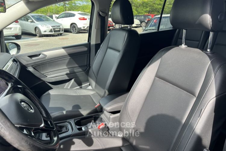 Volkswagen Touran 2.0 TDI DSG6 110 cv TrendLine 7 places - <small></small> 16.190 € <small>TTC</small> - #20