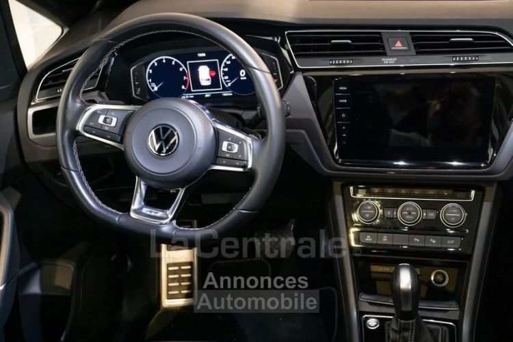 Volkswagen Touran 3 III 1.5 TSI 150 EVO CARAT DSG7 7PL - <small></small> 42.900 € <small>TTC</small> - #11
