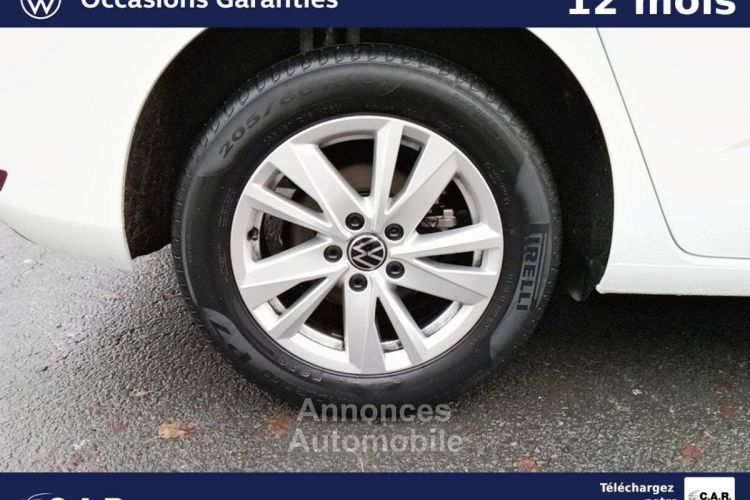 Volkswagen Touran BUSINESS 2.0 TDI 122 5pl Lounge Business - <small></small> 25.990 € <small>TTC</small> - #9