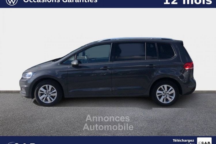 Volkswagen Touran BUSINESS 2.0 TDI 150 DSG7 5pl Life Business - <small></small> 25.900 € <small>TTC</small> - #3