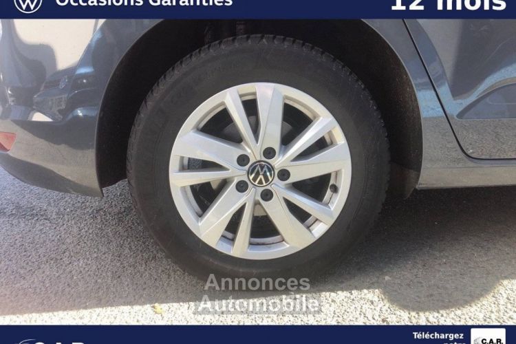 Volkswagen Touran BUSINESS 2.0 TDI 150 DSG7 5pl Life Business - <small></small> 25.900 € <small>TTC</small> - #9