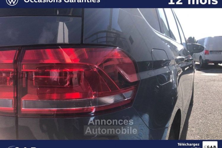 Volkswagen Touran BUSINESS 2.0 TDI 150 DSG7 5pl Life Business - <small></small> 25.900 € <small>TTC</small> - #10