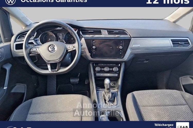 Volkswagen Touran BUSINESS 2.0 TDI 150 DSG7 7pl Lounge - <small></small> 27.490 € <small>TTC</small> - #6