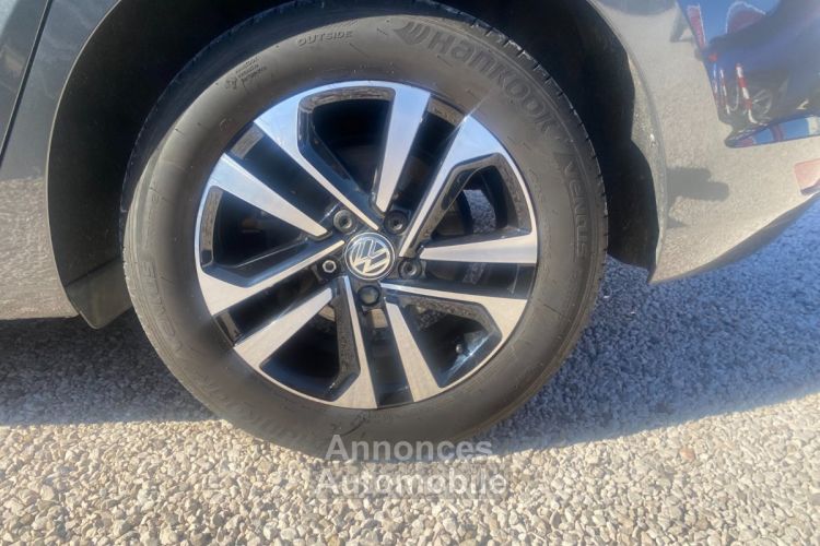 Volkswagen Touran Connect BlueMotion Tech DSG - <small></small> 22.900 € <small>TTC</small> - #11