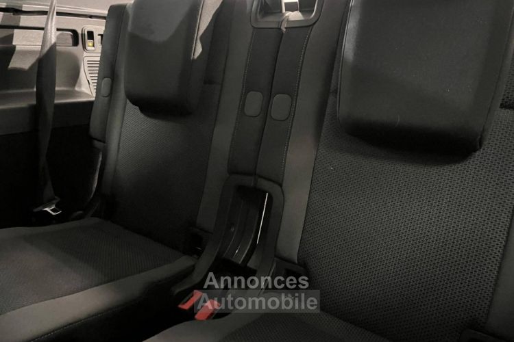 Volkswagen Touran III 1.6 TDI 115ch BlueMotion Technology FAP Confortline Business DSG7 7 places - <small></small> 17.990 € <small>TTC</small> - #9